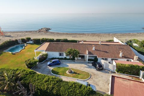 Haus in San Pedro de Alcantara, Malaga - Foto 1