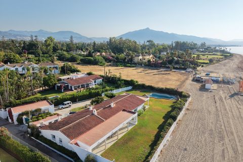 Haus in San Pedro de Alcantara, Malaga - Foto 3