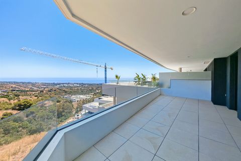 Wohnung in Marbella, Malaga - Foto 2