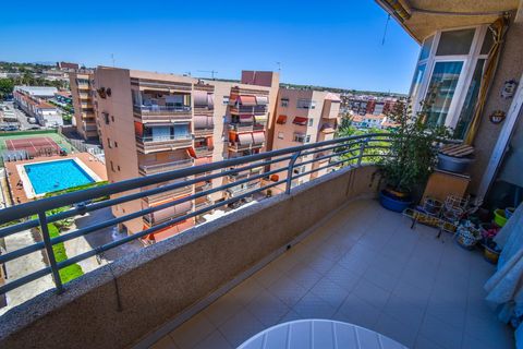 Apartament a Santa Pola, Alicante - foto 1
