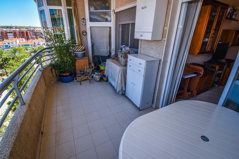 Apartament a Santa Pola, Alicante - foto 2