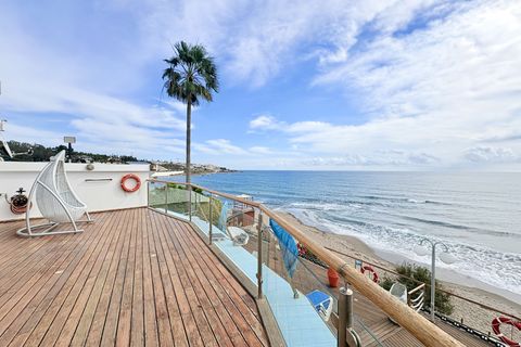 Villa i Mijas Costa, Malaga, Mijas Costa - € 3.500.000 | Ref: 428-04950P - foto 2