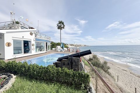 Villa i Mijas Costa, Malaga, Mijas Costa - € 3.500.000 | Ref: 428-04950P - foto 4