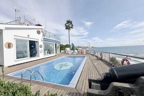 Villa i Mijas Costa, Malaga, Mijas Costa - € 3.500.000 | Ref: 428-04950P - foto 6