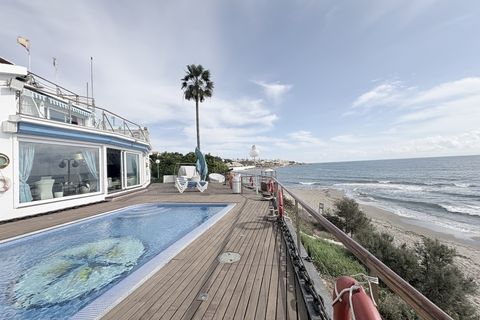 Villa i Mijas Costa, Malaga, Mijas Costa - € 3.500.000 | Ref: 428-04950P - foto 9