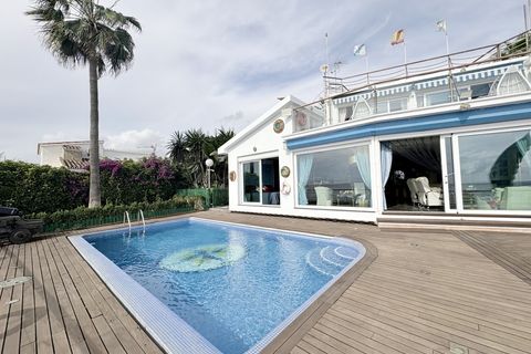 Villa i Mijas Costa, Malaga, Mijas Costa - € 3.500.000 | Ref: 428-04950P - foto 10