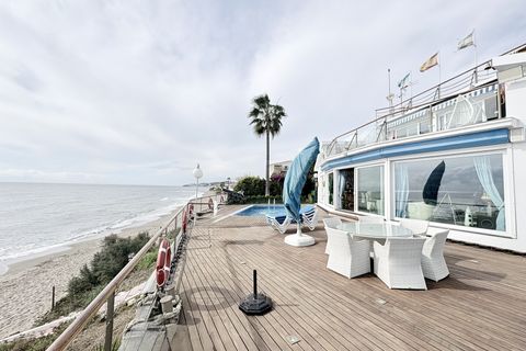 Villa i Mijas Costa, Malaga, Mijas Costa - € 3.500.000 | Ref: 428-04950P - foto 11