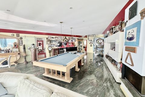 Villa i Mijas Costa, Malaga, Mijas Costa - € 3.500.000 | Ref: 428-04950P - foto 12