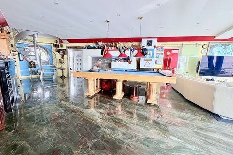 Villa i Mijas Costa, Malaga, Mijas Costa - € 3.500.000 | Ref: 428-04950P - foto 15