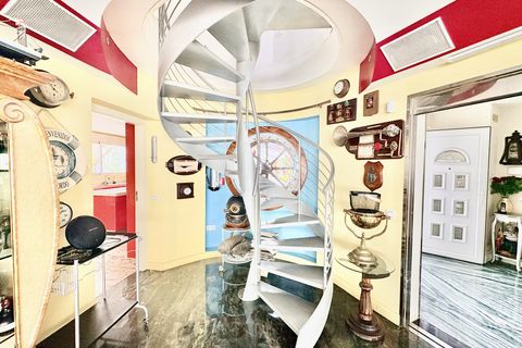 Villa i Mijas Costa, Malaga, Mijas Costa - € 3.500.000 | Ref: 428-04950P - foto 20