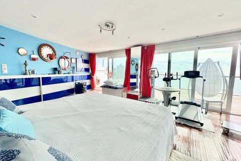 Villa i Mijas Costa, Malaga, Mijas Costa - € 3.500.000 | Ref: 428-04950P - foto 33