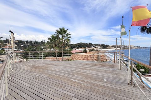 Villa i Mijas Costa, Malaga, Mijas Costa - € 3.500.000 | Ref: 428-04950P - foto 45