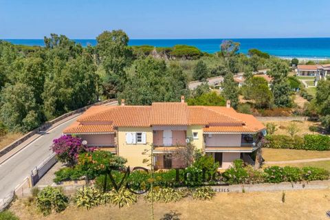 Willa: Budoni, Sassari, Budoni – 582 000 € | Ref: BUV-18-26 – zdjęcie 1