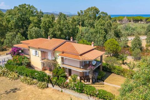 Willa: Budoni, Sassari, Budoni – 582 000 € | Ref: BUV-18-26 – zdjęcie 2