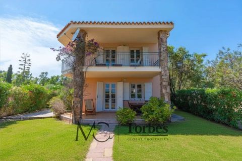 Willa: Budoni, Sassari, Budoni – 582 000 € | Ref: BUV-18-26 – zdjęcie 3