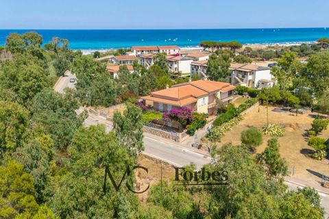 Willa: Budoni, Sassari, Budoni – 582 000 € | Ref: BUV-18-26 – zdjęcie 34