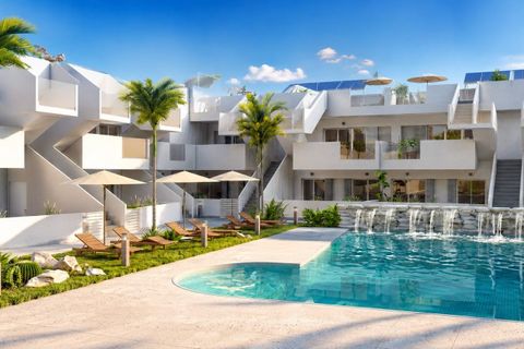 Bungalou a Torre Pacheco, Murcia - foto 1