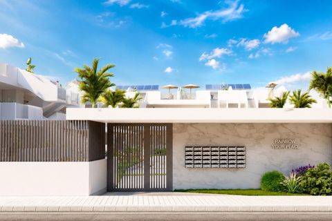 Bungalou a Torre Pacheco, Murcia - foto 4