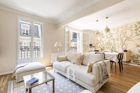Lejlighed i Paris, Paris, Paris - € 760.000 | Ref: 87170683 - foto 1