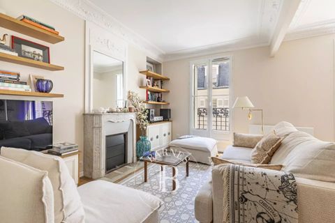 Lejlighed i Paris, Paris, Paris - € 760.000 | Ref: 87170683 - foto 2