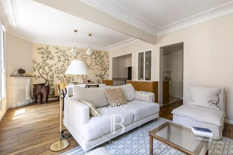 Lejlighed i Paris, Paris, Paris - € 760.000 | Ref: 87170683 - foto 5