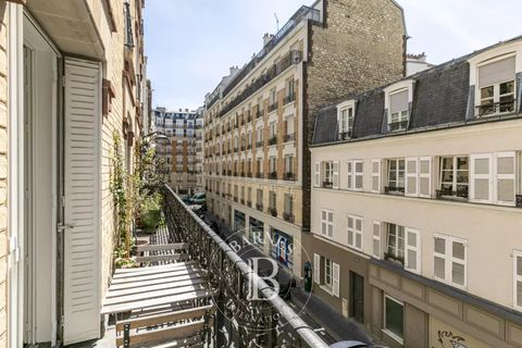 Lejlighed i Paris, Paris, Paris - € 760.000 | Ref: 87170683 - foto 11