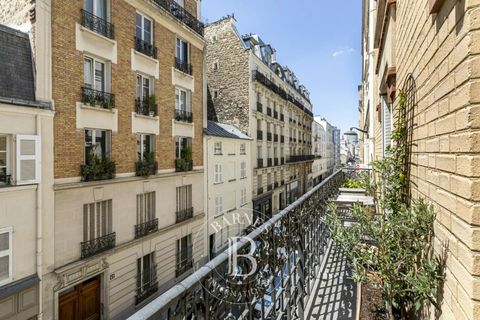 Lejlighed i Paris, Paris, Paris - € 760.000 | Ref: 87170683 - foto 12