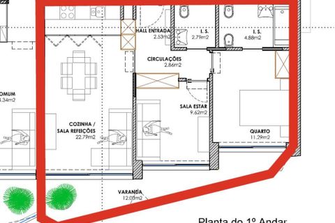 Lejlighed i Tavira, Faro, Tavira - € 475.000 | Ref: 165751 - foto 13