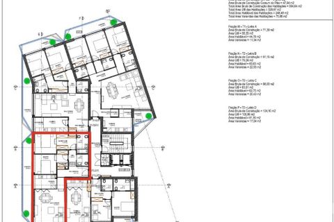 Lejlighed i Tavira, Faro, Tavira - € 575.000 | Ref: 165955 - foto 13