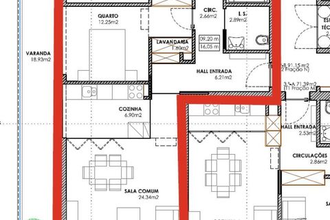 Lejlighed i Tavira, Faro, Tavira - € 575.000 | Ref: 165955 - foto 14
