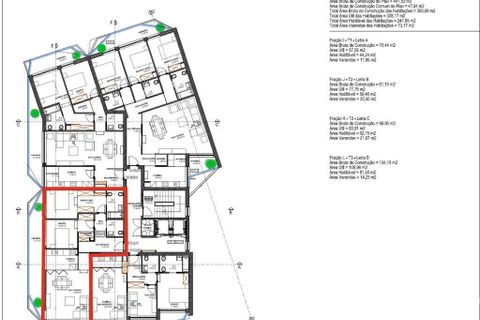 Lejlighed i Tavira, Faro, Tavira - € 555.000 | Ref: 165952 - foto 11