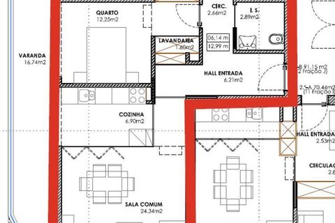 Lejlighed i Tavira, Faro, Tavira - € 555.000 | Ref: 165952 - foto 12