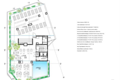 Lejlighed i Tavira, Faro, Tavira - € 555.000 | Ref: 165952 - foto 13