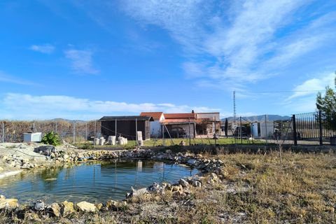 Villa i Villena, Alicante, Villena - € 249.500 | Ref: MCO-94011 - foto 1