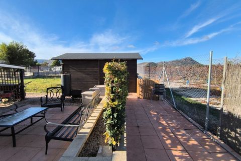 Villa i Villena, Alicante, Villena - € 249.500 | Ref: MCO-94011 - foto 5
