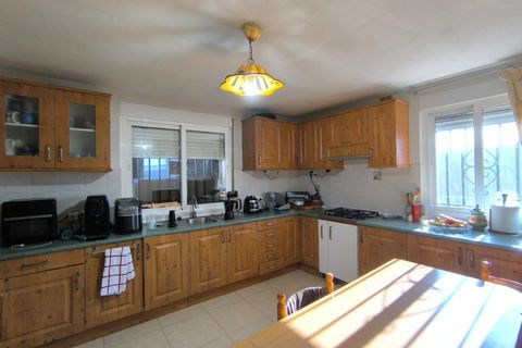 Villa i Villena, Alicante, Villena - € 249.500 | Ref: MCO-94011 - foto 7