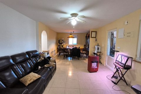 Villa i Villena, Alicante, Villena - € 249.500 | Ref: MCO-94011 - foto 8