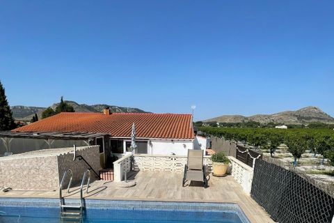 Villa i Villena, Alicante, Villena - € 249.500 | Ref: MCO-94011 - foto 11