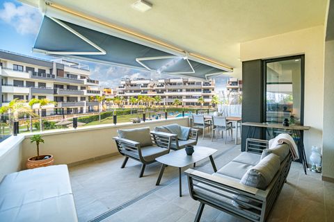 Lejlighed i Playa Flamenca, Alicante, Playa Flamenca - € 350.000 | Ref: 14034 - foto 3