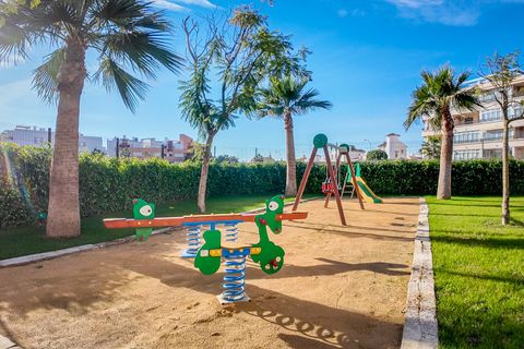 Lejlighed i Playa Flamenca, Alicante, Playa Flamenca - € 350.000 | Ref: 14034 - foto 20