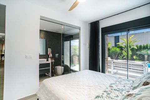 Villa a Algorfa, Alicante, Algorfa - € 600.000 | Ref: 14035 - foto 16
