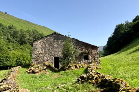 Ruïna a Vega De Pas, Cantabria, Vega De Pas - € 175.000 | Ref: 4072 - foto 3