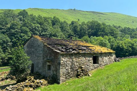 Ruïna a Vega De Pas, Cantabria, Vega De Pas - € 175.000 | Ref: 4072 - foto 4