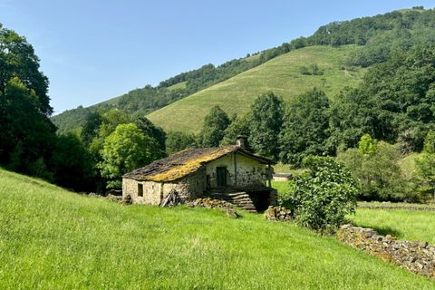 Ruïna a Vega De Pas, Cantabria, Vega De Pas - € 175.000 | Ref: 4072 - foto 5