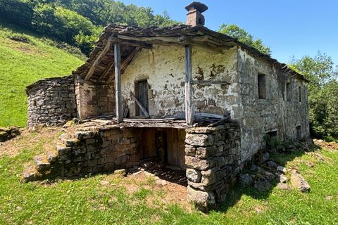 Ruïna a Vega De Pas, Cantabria, Vega De Pas - € 175.000 | Ref: 4072 - foto 7