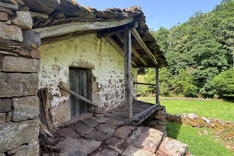 Ruïna a Vega De Pas, Cantabria, Vega De Pas - € 175.000 | Ref: 4072 - foto 8