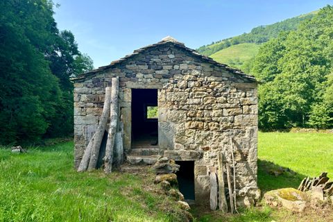 Ruïna a Vega De Pas, Cantabria, Vega De Pas - € 175.000 | Ref: 4072 - foto 15