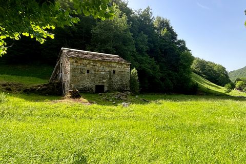 Ruïna a Vega De Pas, Cantabria, Vega De Pas - € 175.000 | Ref: 4072 - foto 16