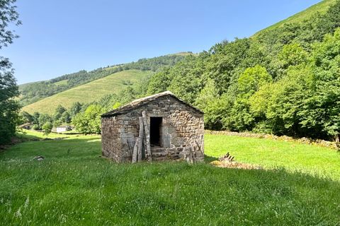 Ruïna a Vega De Pas, Cantabria, Vega De Pas - € 175.000 | Ref: 4072 - foto 17
