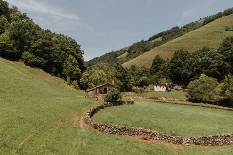 Ruïna a Vega De Pas, Cantabria, Vega De Pas - € 175.000 | Ref: 4072 - foto 29